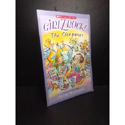 [Phiên Chợ Sách Cũ] The sleepover 2303