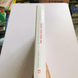 📘 68 NGỘ NHẬN & GIÁC NGỘ VỀ NUÔI CON SỮA MẸ (Sai và khó – Đúng và dễ) 498959