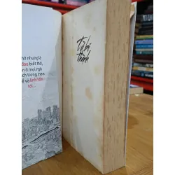 Từ bi thành - Đinh Mặc (Greenrosetq dịch) 571617