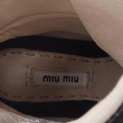 Giày thể thao MIU MIU - Hàng hiệu Authentic 830621