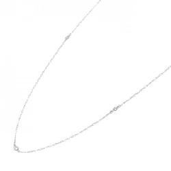 Dây chuyền Tiffany By The Yard - Hàng hiệu Authentic 842922