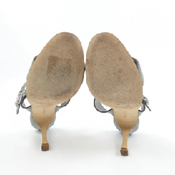 【Mã giảm giá】Manolo Blahnik MANOLO BLAHNIK Dép 663220