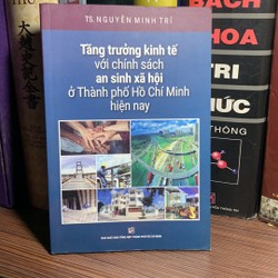 Tăng Trưởng kinh tế vố chính sách an sinh XH ở Tp Hồ Chí Minh hiện nay 187448