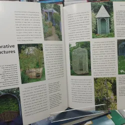 GARDEN DESIGN (THIẾT KẾ SÂN VƯỜN) - JOAN CLIFTON 752632