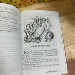 Truyện Cổ Di-gan 928063