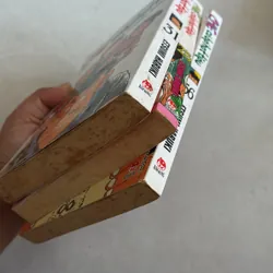 Chie cô bé hạt tiêu lẻ (Co) 694108