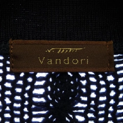 VANDORI Áo khoác cardigan - Hàng hiệu Chính hãng 898021