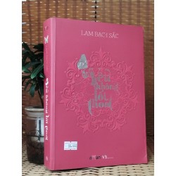 Yêu không lối thoát - Lam Bạch Sắc