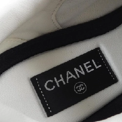 Giày thể thao CHANEL G45335B14497 658901