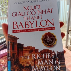 Người giàu có nhất thành BABYLON