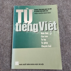 TỪ TIẾNG VIỆT