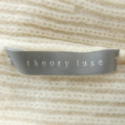 Theory luxe 03-1101756-010-038 Áo len - Hàng hiệu Chính hãng 809268