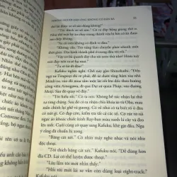 Những người đàn ông không có đàn bà - Haruki Murakami 995403