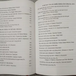LỊCH SỬ VĂN MINH THẾ GIỚI - S. STAVRIANOS (Người dịch: Đồng Lâm) 788710