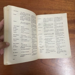 II Học Tiếng Pháp: SANS FRONTIÈRES 1 - MÉTHODE DE FRANCAIS (Sách Song Ngữ) -1992 475552