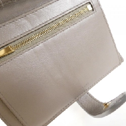 Ví cầm tay trung bình Celine 10B643BRU 622735