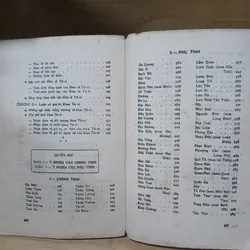 Tử Vi Hàm Số (Xb 1974) - Nguyễn Phát Lộc 1054751
