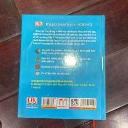 Tri thức trong lòng bàn tay - BÁCH KHOA THIẾU NHI - KHOA HỌC - sách DK  1034595