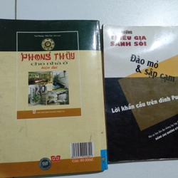 Combo 2 quyển sách như ảnh 327347