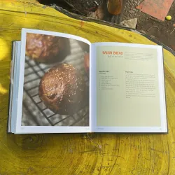 MÙI CỦA BẾP - VŨ ÁNH NGUYỆT 973728