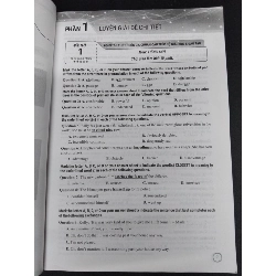 Mega 2019 - 39 đề chinh phục kì thi THPT quốc gia Tiếng anh mới 80%, dơ nhẹ, ố nhẹ 2018 HCM1406 Dương Thị Hương SÁCH HỌC NGOẠI NGỮ 915428