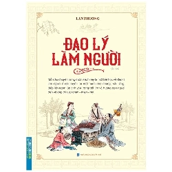 Đạo Lý làm người (Minh Thắng) Bìa mềm [TSTK]