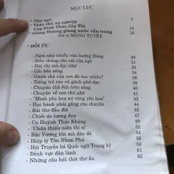 Hồi ức về cha tôi: Ưng Bình Thúc Giạ Thị 1037384