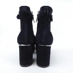 【Khuyến mãi】Giày bốt LOUIS VUITTON 664350