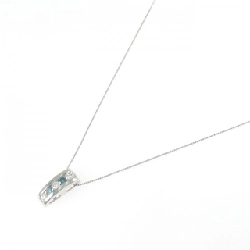 Dây chuyền kim cương PT900/PT850 0.38CT - Hàng hiệu Chính hãng 860333