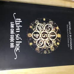 Bộ sách về Luật Hấp Dẫn & Thần số Học - Mở Khoá vận May 1000425