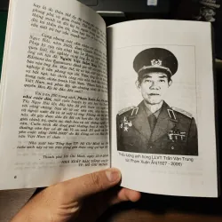 Phạm Xuân Ẩn - Tên Người Như Cuộc Đời 1035390