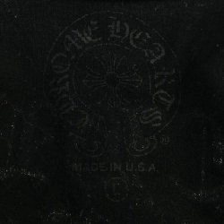 クロムハーツ CHROME HEARTS 2212-304-0242 Áo - Hàng hiệu Authentic 903675