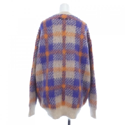 【Mã giảm giá】Áo cardigan MIU MIU 643664