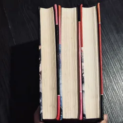 Trọn bộ chiến tranh hoà bình 736157