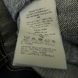 BOTTEGA VENETA 518044 VCZ50 Áo khoác denim - Hàng hiệu Authentic 894440