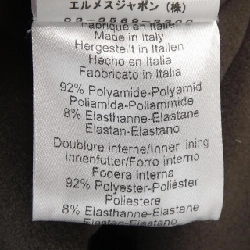 【Mã giảm giá】Áo khoác HERMES 639591