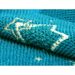 Đai nâng Evers có đá rhinestone - Hàng hiệu Authentic 884250