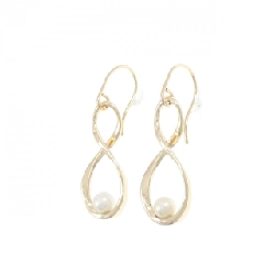 Bông tai ngọc trai Akoya 3.3mm - Hàng hiệu Authentic 845042