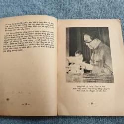 VĂN KIỆN ĐẠI HỘI LẦN THỨ IV CÔNG ĐOÀN VIỆT NAM 688830