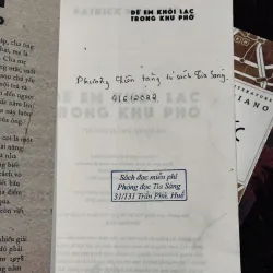 6 tác phẩm Patrick Modiano 996515