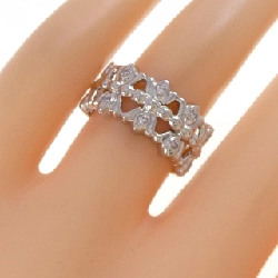 Nhẫn kim cương PT900 - Hàng hiệu Authentic 846927