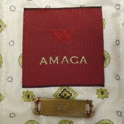 Áo khoác AMACA GORE-TEX - Hàng hiệu Chính hãng 818102