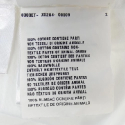 Áo sơ mi ngắn tay PRADA - Hàng hiệu Authentic 828977