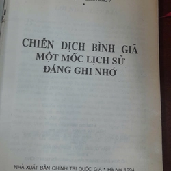 CHIẾN DỊCH BÌNH GIÃ- MỘT MỐC LỊCH SỬ ĐÁNG GHI NHỚ 329596