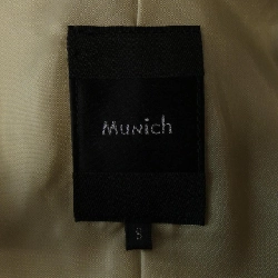 【Mã giảm giá】MUNICH MUNICH Áo khoác 642148