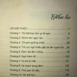 Cõi mộng cuộc phiêu lưu kì lạ của ngành khoa học về giấc ngủ  749596