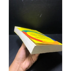 Balanced Scorecard Thẻ điểm cân bằng Paul R.Niven 2009 mới 80% ố nhẹ HCM0611 912620