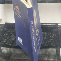 Cỗ xe đại giác 525231