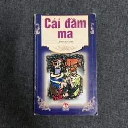 Cái đầm ma - George Sand