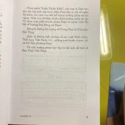 Lịch sử Đạo Phật Việt Nam - Biên soạn HT Đắc Huyền - Thích Như Phước Tú 638169